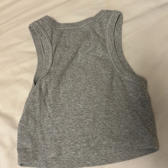 Land Rover PacSun crop top - Picture 2 of 3